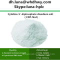 China CAS: 54394-90-0 Cdp-Na2/Cytidine-5′-Diphosphate Disodium Salt